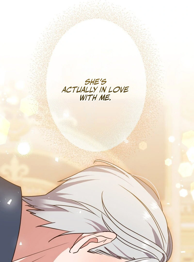 The Man I Had a One-Night Stand With Turned Out to Be My Fiancé Chapter 15 - Page 100