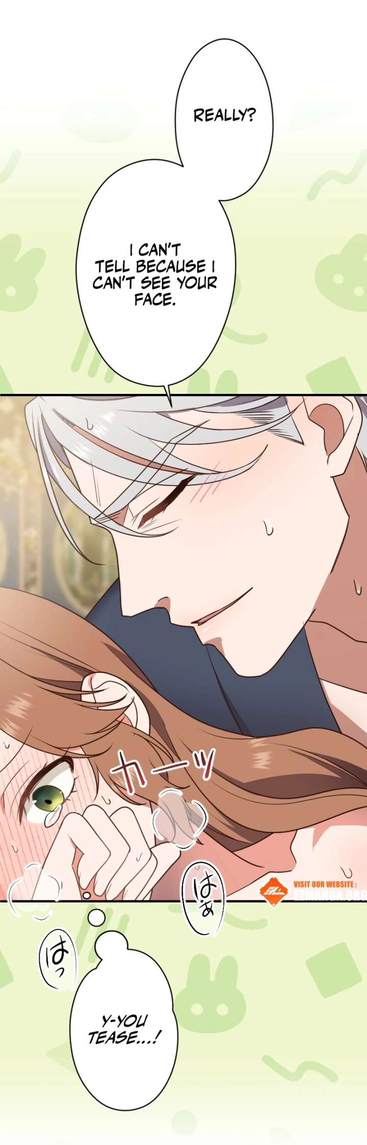 The Man I Had a One-Night Stand With Turned Out to Be My Fiancé Chapter 16 - Page 3