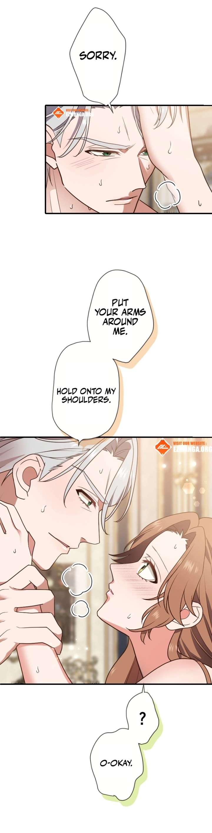 The Man I Had a One-Night Stand With Turned Out to Be My Fiancé Chapter 16 - Page 6