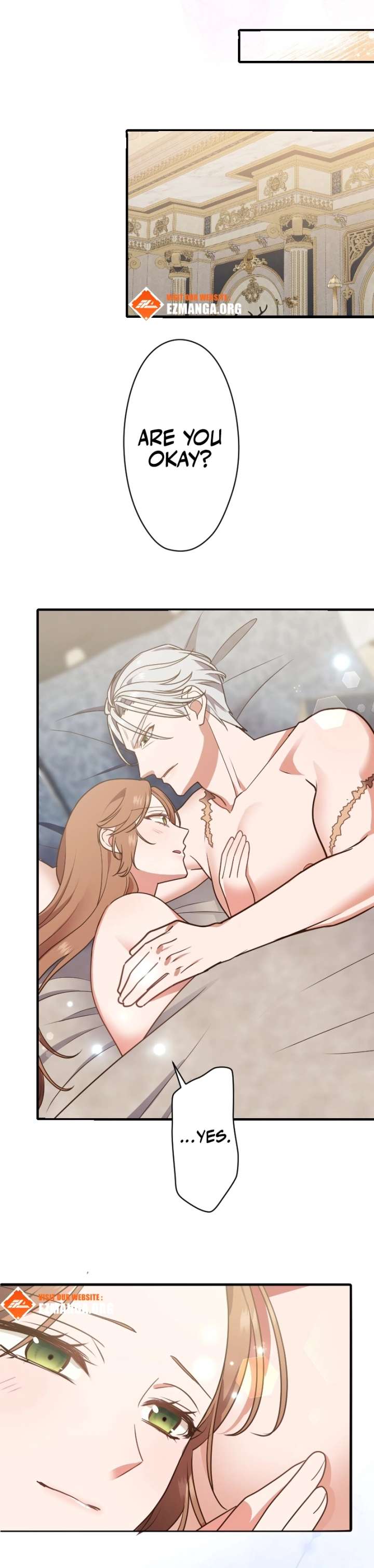The Man I Had a One-Night Stand With Turned Out to Be My Fiancé Chapter 16 - Page 7