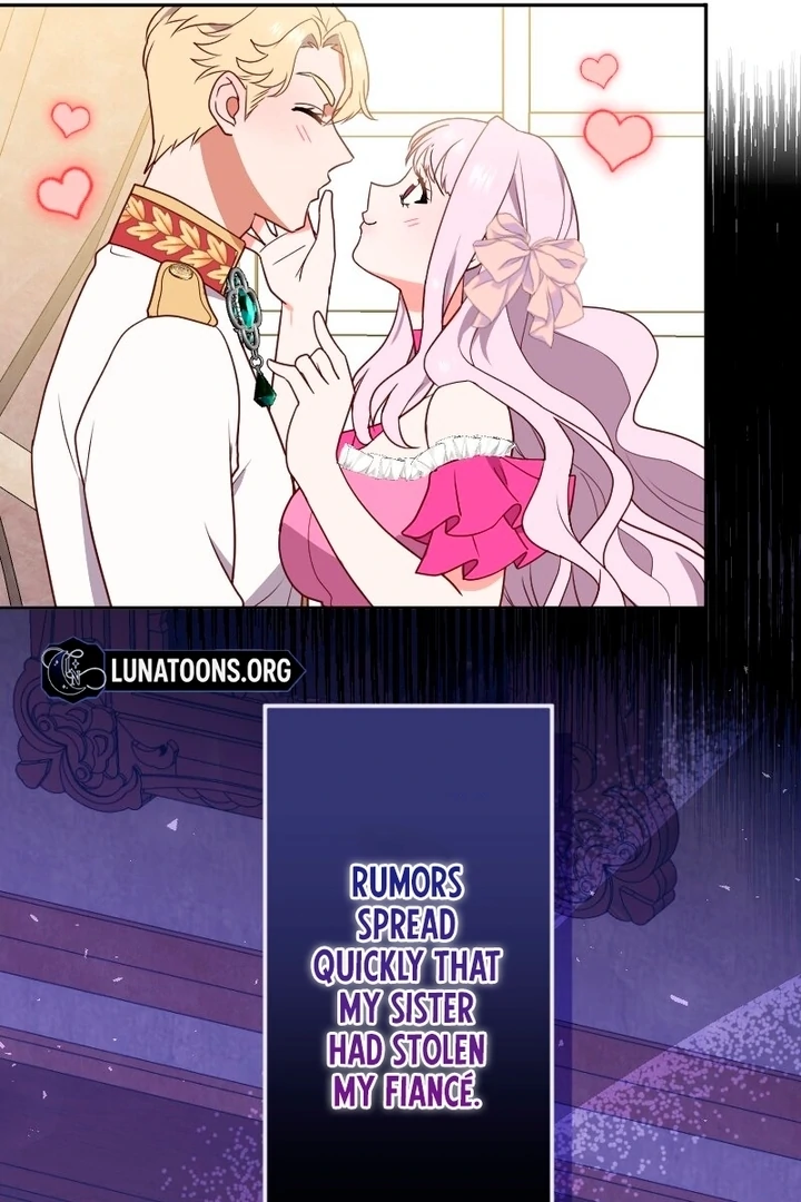 The Man I Had a One-Night Stand With Turned Out to Be My Fiancé Chapter 2 - Page 27