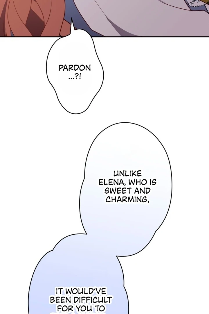 The Man I Had a One-Night Stand With Turned Out to Be My Fiancé Chapter 2 - Page 35