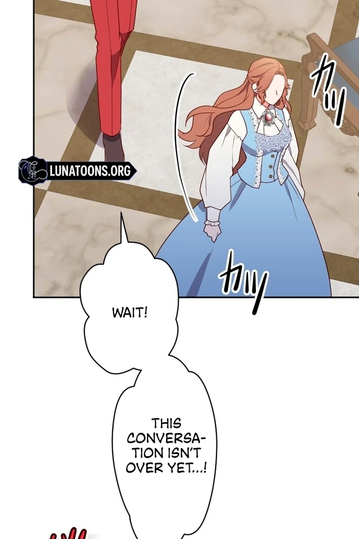 The Man I Had a One-Night Stand With Turned Out to Be My Fiancé Chapter 2 - Page 4