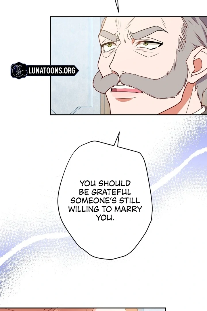 The Man I Had a One-Night Stand With Turned Out to Be My Fiancé Chapter 2 - Page 57