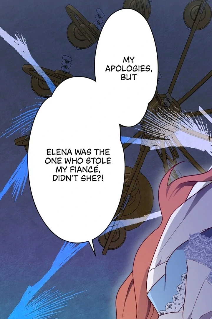 The Man I Had a One-Night Stand With Turned Out to Be My Fiancé Chapter 2 - Page 59