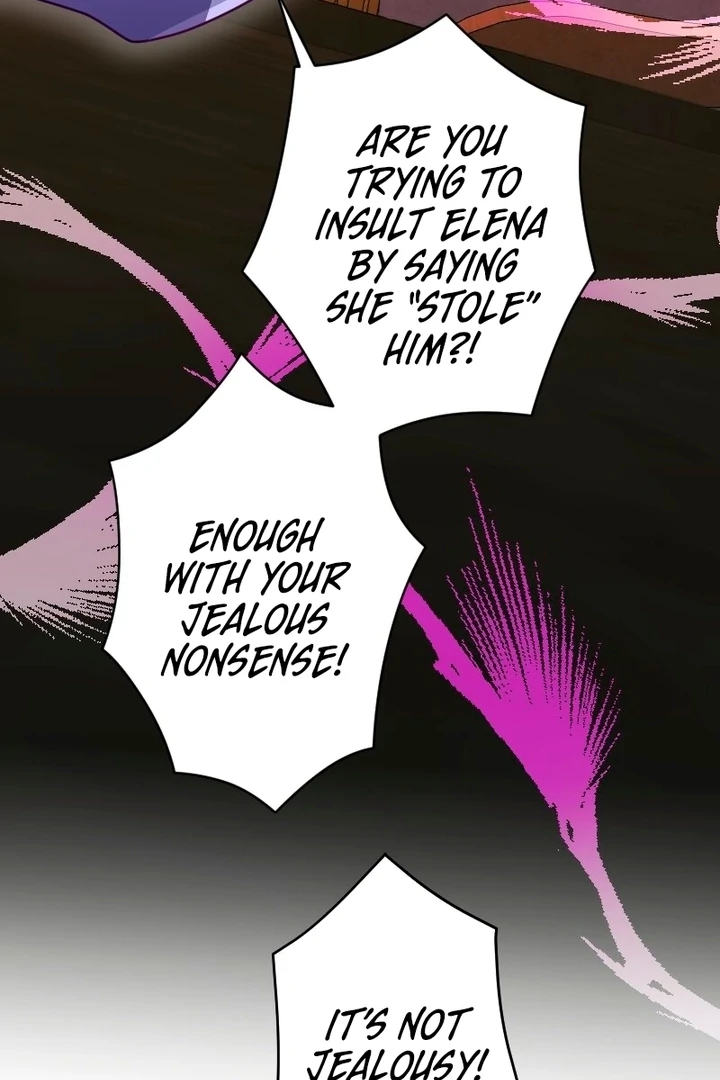 The Man I Had a One-Night Stand With Turned Out to Be My Fiancé Chapter 2 - Page 62