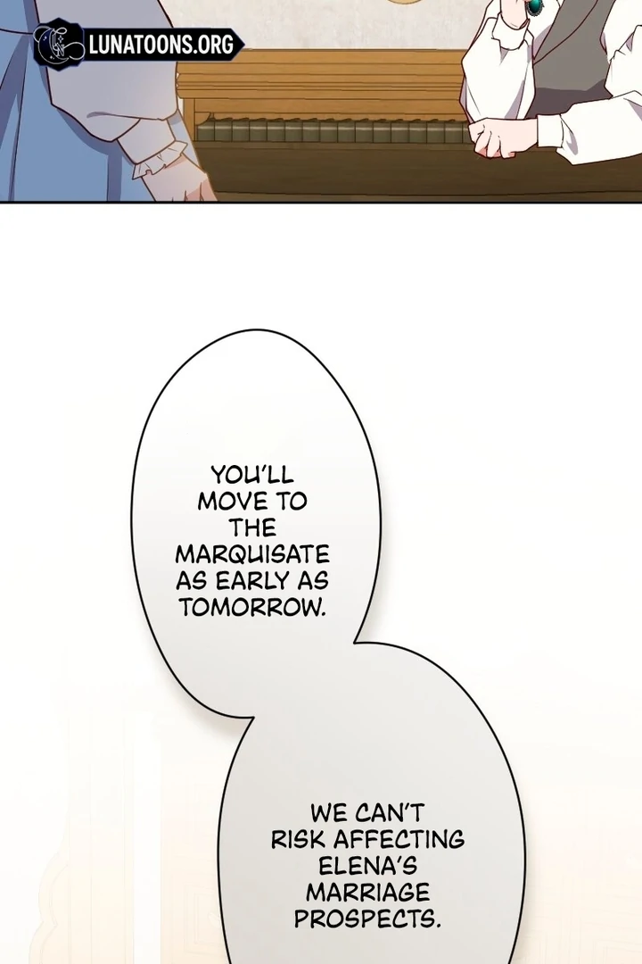 The Man I Had a One-Night Stand With Turned Out to Be My Fiancé Chapter 2 - Page 74