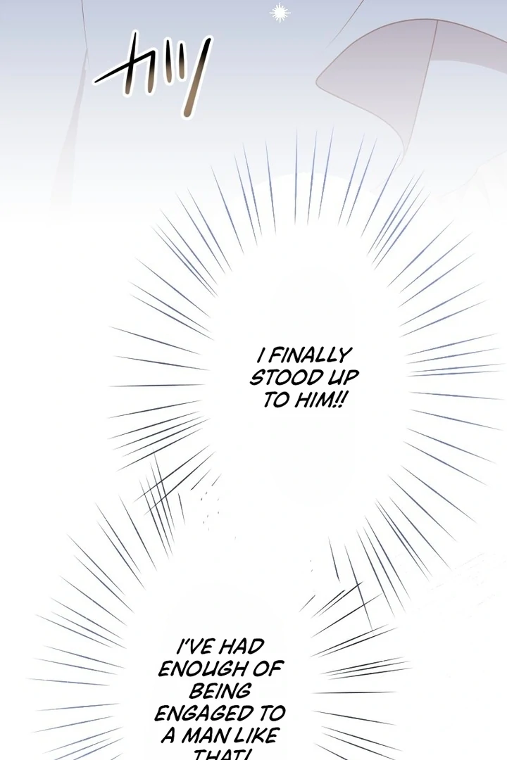 The Man I Had a One-Night Stand With Turned Out to Be My Fiancé Chapter 2 - Page 8