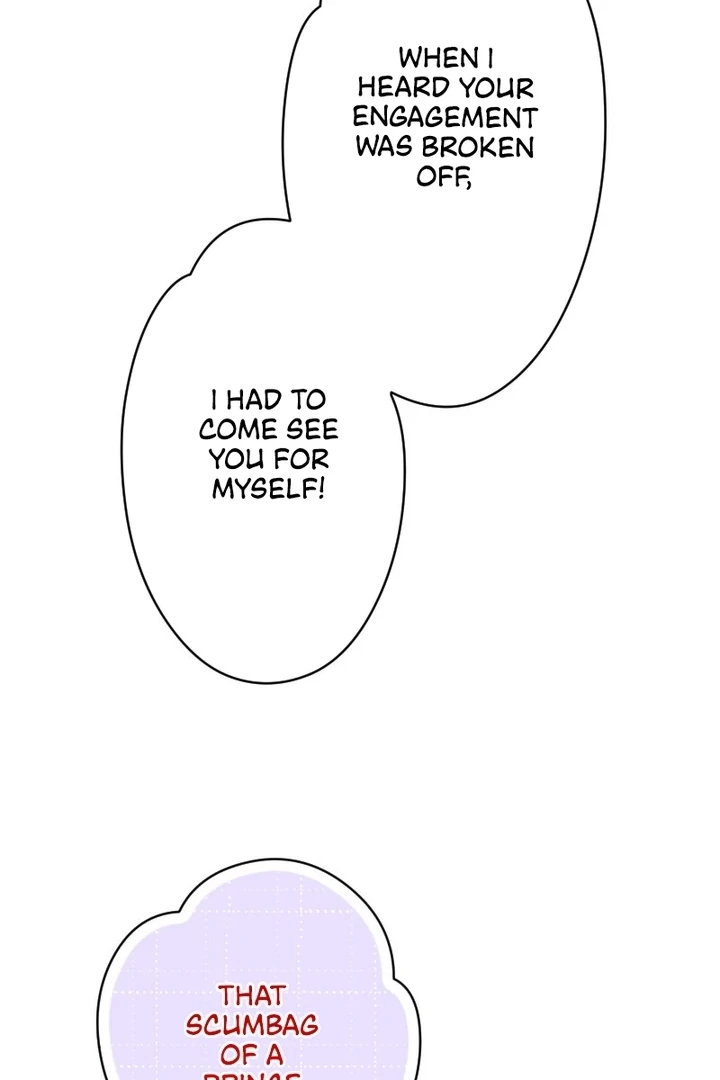The Man I Had a One-Night Stand With Turned Out to Be My Fiancé Chapter 2 - Page 87