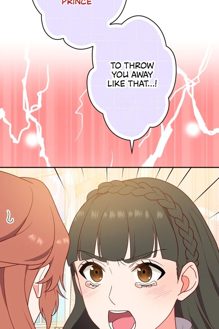 The Man I Had a One-Night Stand With Turned Out to Be My Fiancé Chapter 2 - Page 88