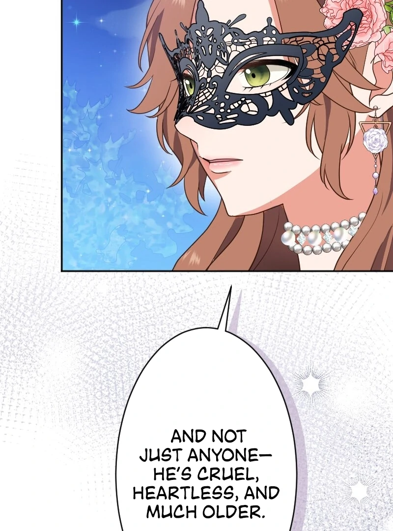 The Man I Had a One-Night Stand With Turned Out to Be My Fiancé Chapter 3 - Page 107