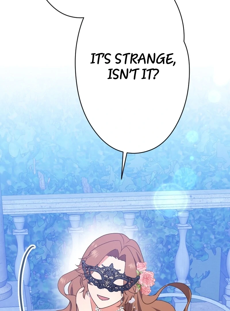 The Man I Had a One-Night Stand With Turned Out to Be My Fiancé Chapter 3 - Page 110