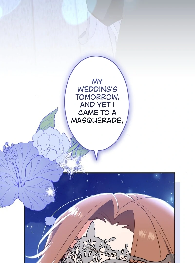 The Man I Had a One-Night Stand With Turned Out to Be My Fiancé Chapter 3 - Page 113