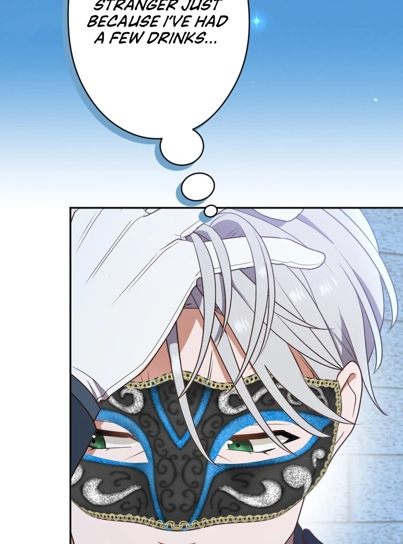 The Man I Had a One-Night Stand With Turned Out to Be My Fiancé Chapter 3 - Page 124
