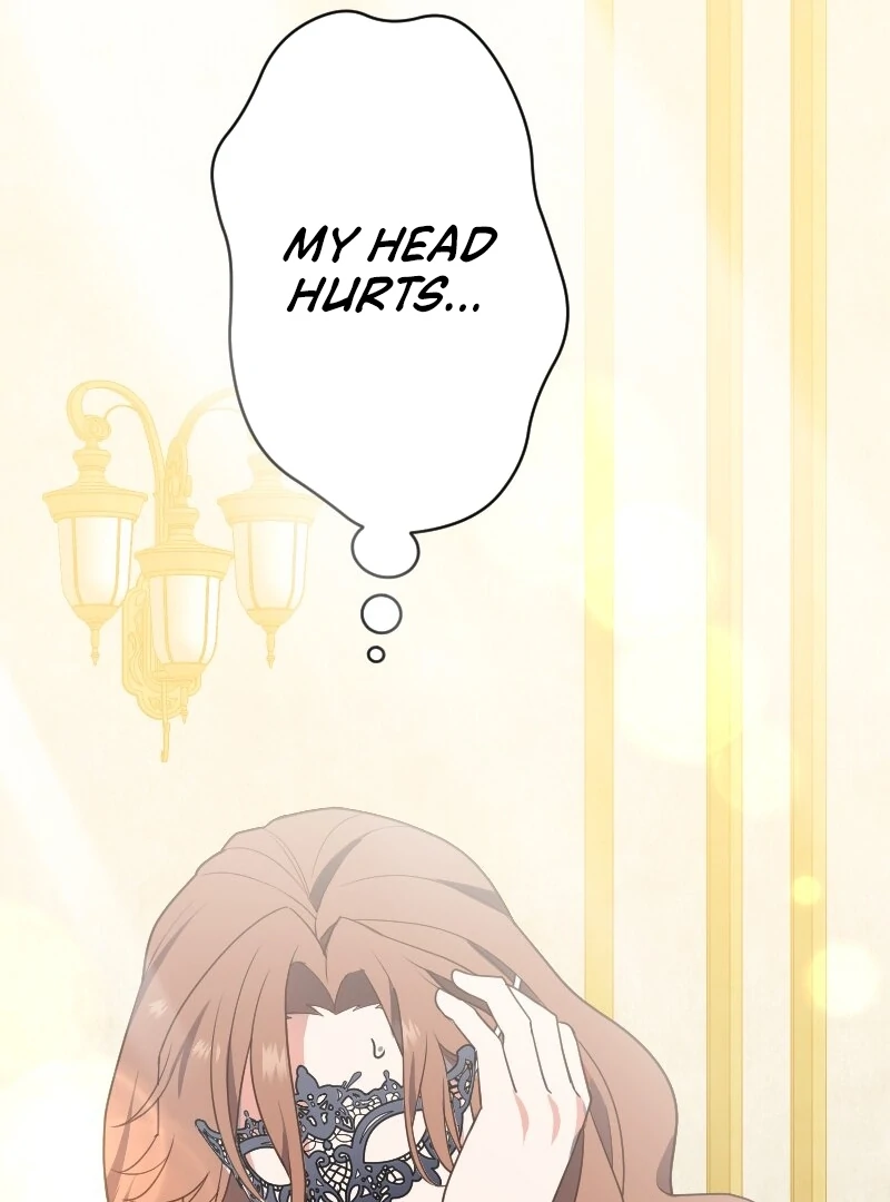 The Man I Had a One-Night Stand With Turned Out to Be My Fiancé Chapter 3 - Page 146