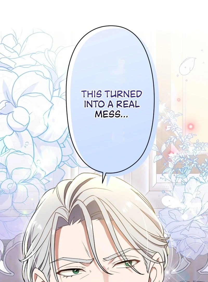 The Man I Had a One-Night Stand With Turned Out to Be My Fiancé Chapter 3 - Page 2