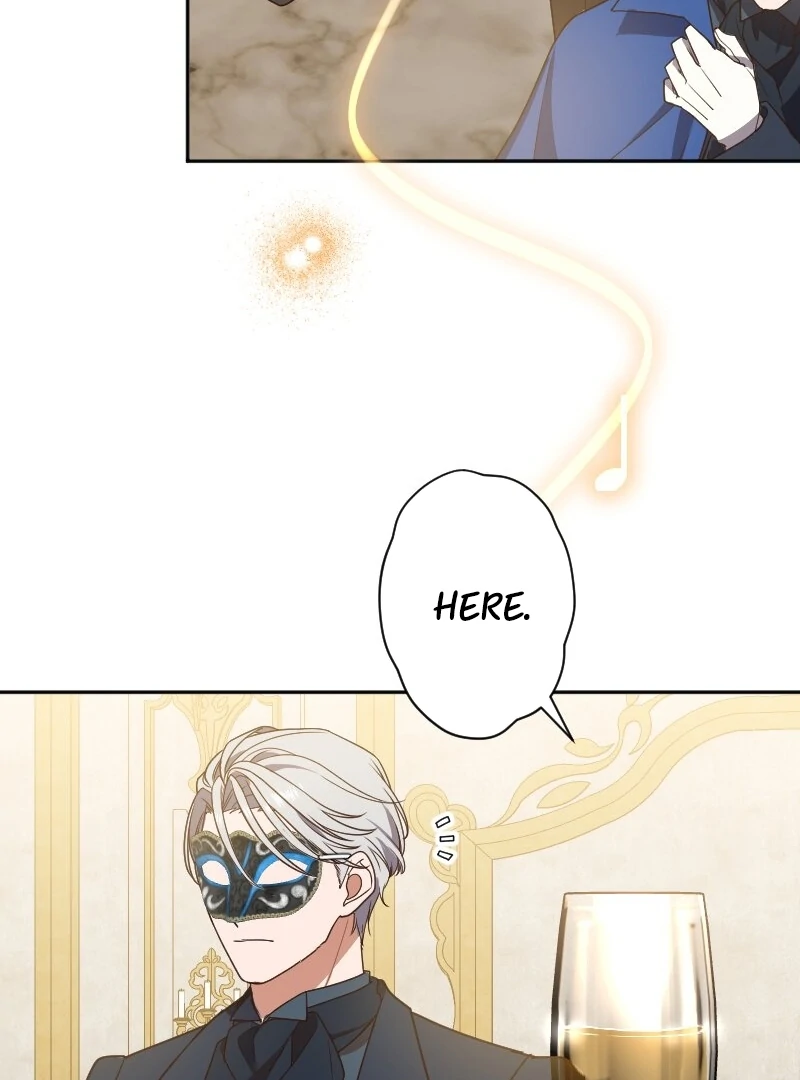 The Man I Had a One-Night Stand With Turned Out to Be My Fiancé Chapter 3 - Page 22
