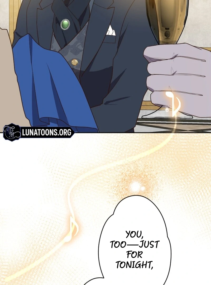 The Man I Had a One-Night Stand With Turned Out to Be My Fiancé Chapter 3 - Page 23