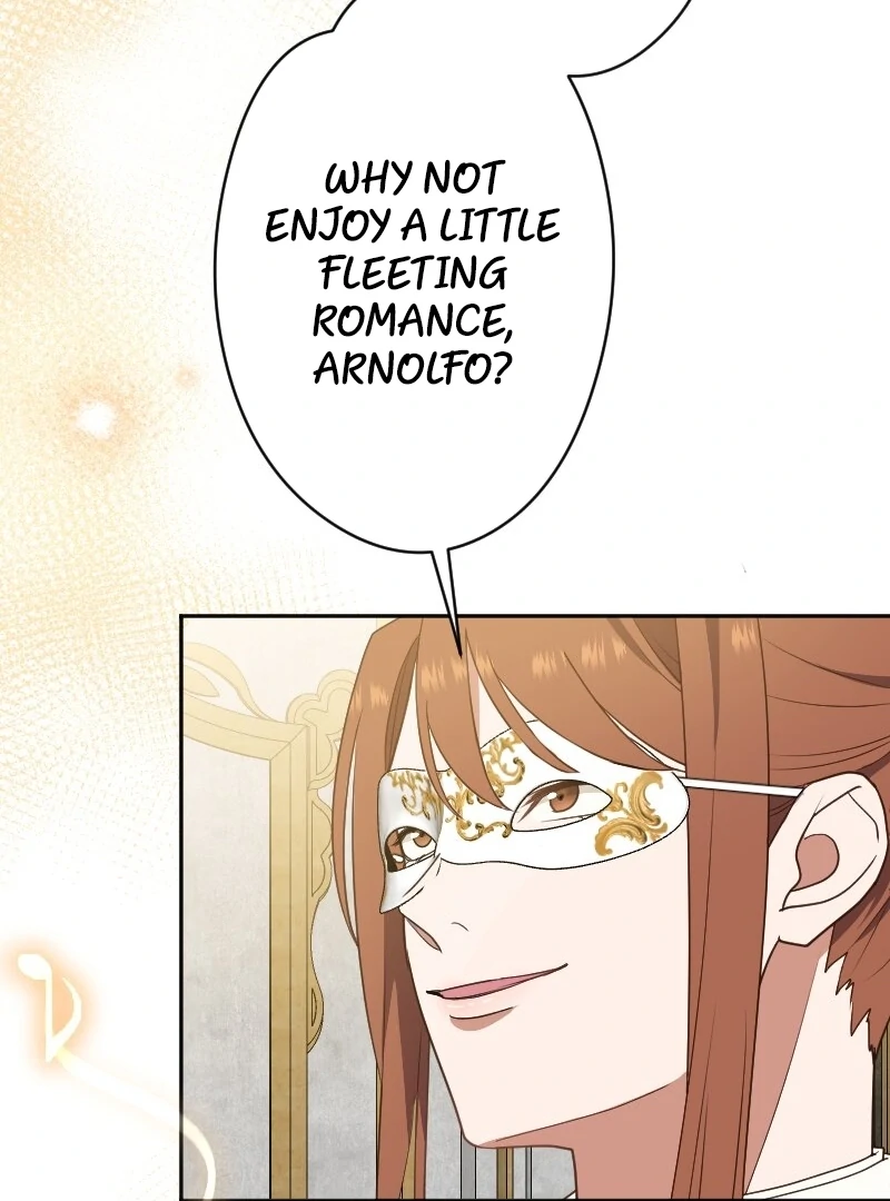 The Man I Had a One-Night Stand With Turned Out to Be My Fiancé Chapter 3 - Page 24