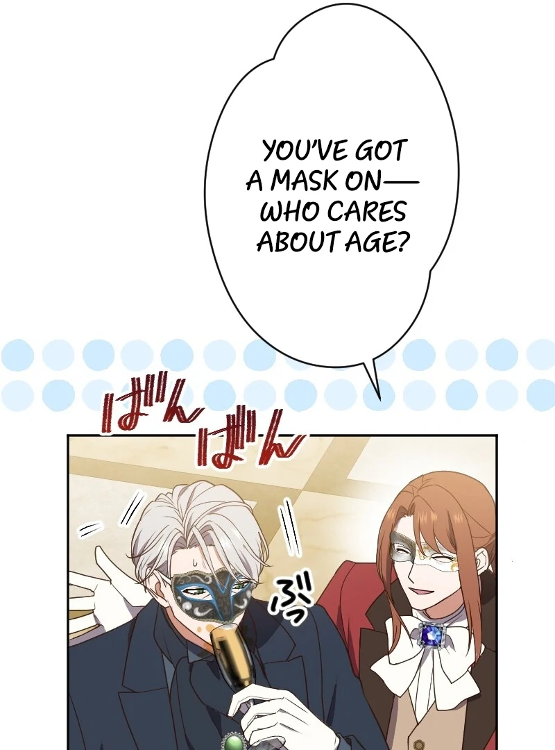 The Man I Had a One-Night Stand With Turned Out to Be My Fiancé Chapter 3 - Page 28