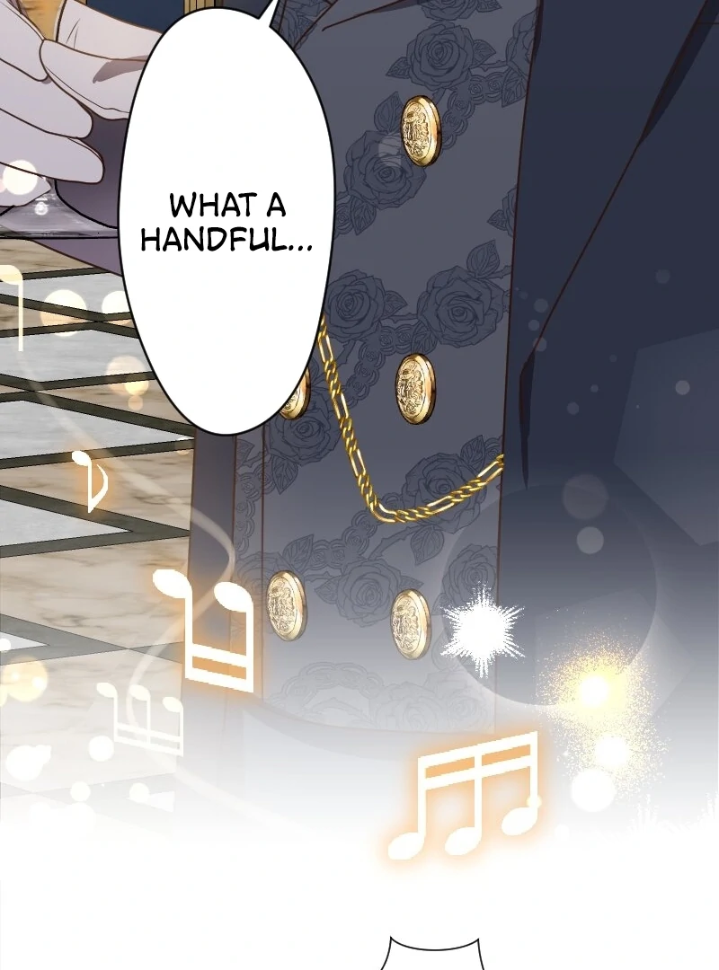 The Man I Had a One-Night Stand With Turned Out to Be My Fiancé Chapter 3 - Page 33