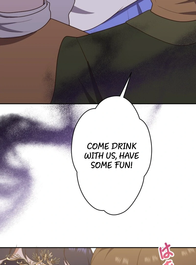 The Man I Had a One-Night Stand With Turned Out to Be My Fiancé Chapter 3 - Page 37