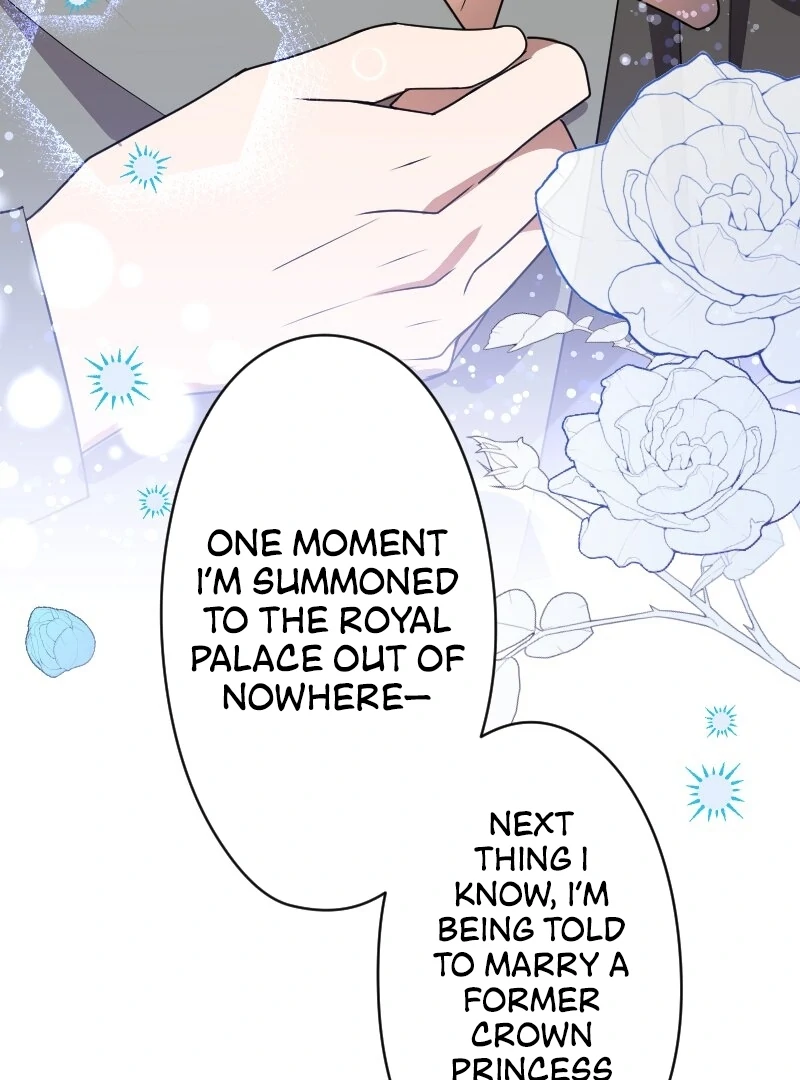 The Man I Had a One-Night Stand With Turned Out to Be My Fiancé Chapter 3 - Page 4