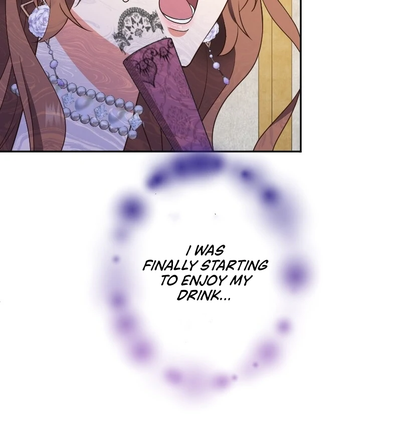 The Man I Had a One-Night Stand With Turned Out to Be My Fiancé Chapter 3 - Page 40