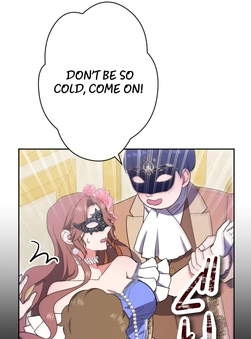 The Man I Had a One-Night Stand With Turned Out to Be My Fiancé Chapter 3 - Page 41