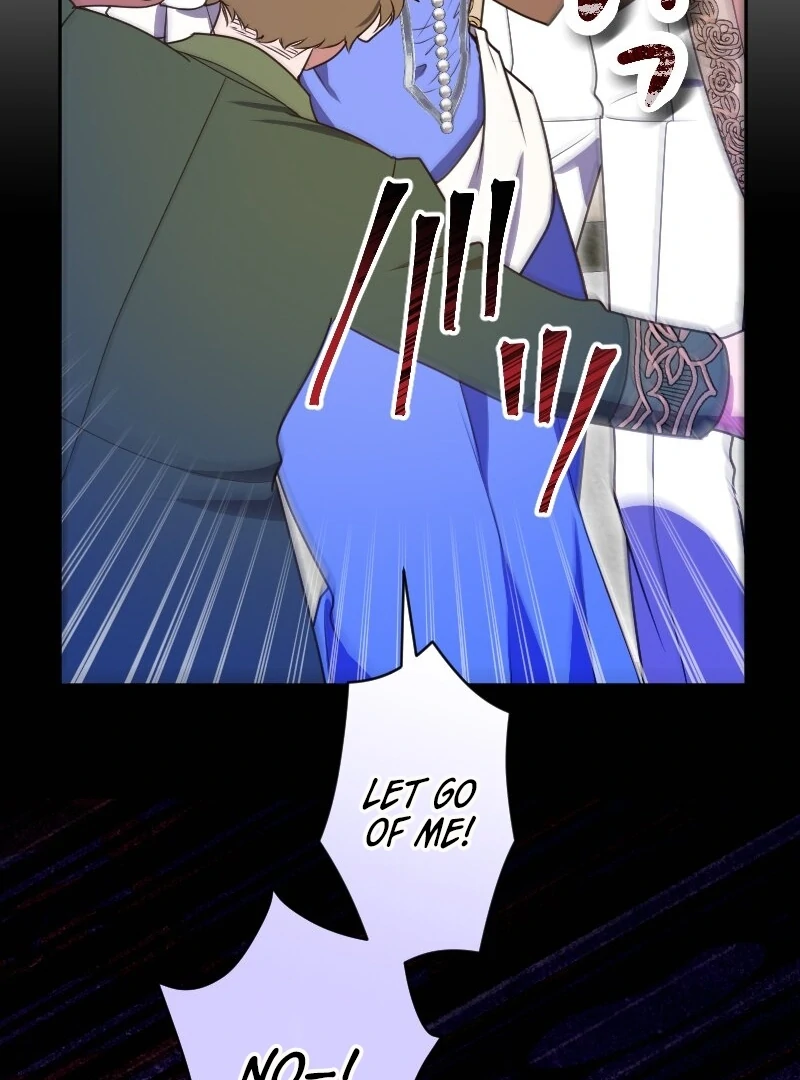 The Man I Had a One-Night Stand With Turned Out to Be My Fiancé Chapter 3 - Page 42
