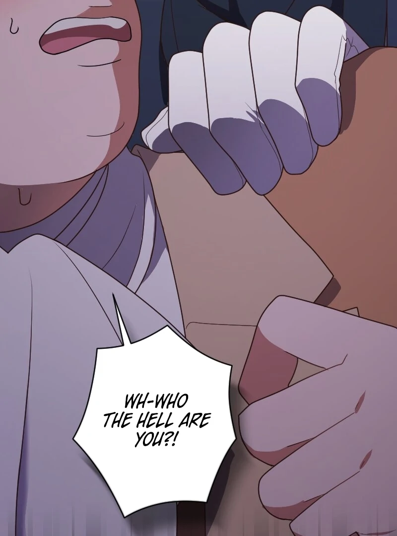 The Man I Had a One-Night Stand With Turned Out to Be My Fiancé Chapter 3 - Page 55