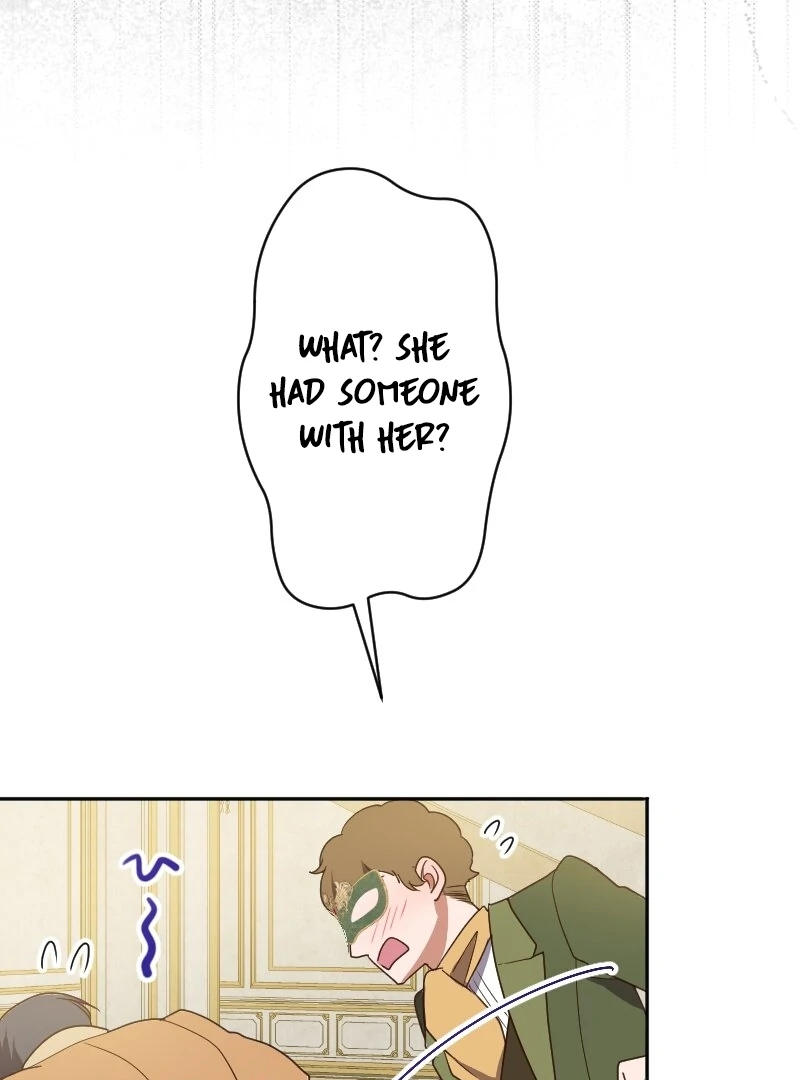 The Man I Had a One-Night Stand With Turned Out to Be My Fiancé Chapter 3 - Page 59