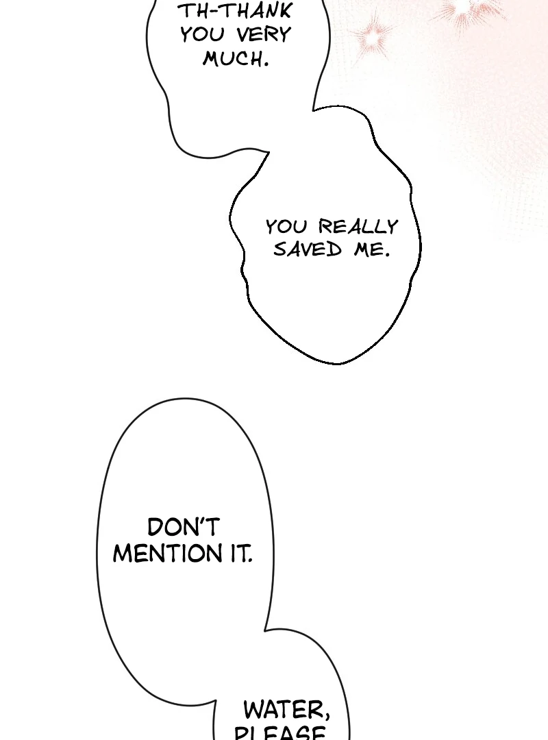The Man I Had a One-Night Stand With Turned Out to Be My Fiancé Chapter 3 - Page 67