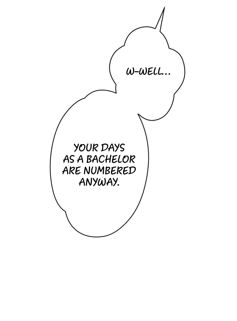 The Man I Had a One-Night Stand With Turned Out to Be My Fiancé Chapter 3 - Page 8