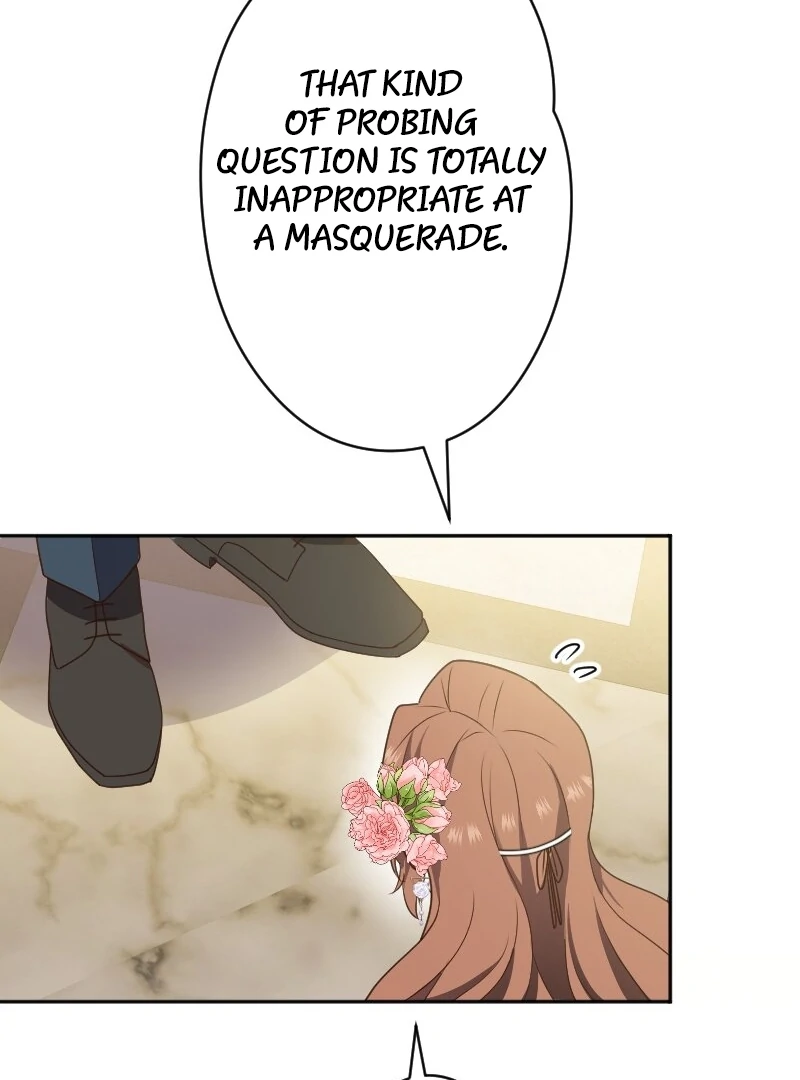 The Man I Had a One-Night Stand With Turned Out to Be My Fiancé Chapter 3 - Page 82