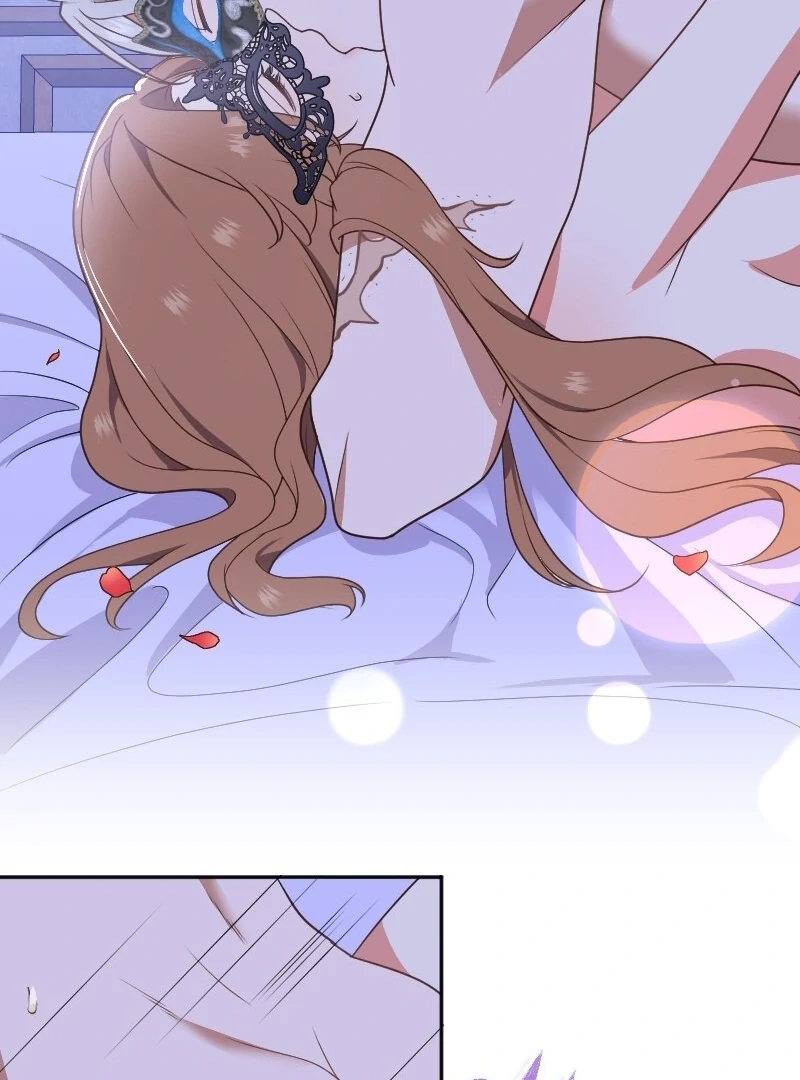 The Man I Had a One-Night Stand With Turned Out to Be My Fiancé Chapter 4 - Page 122