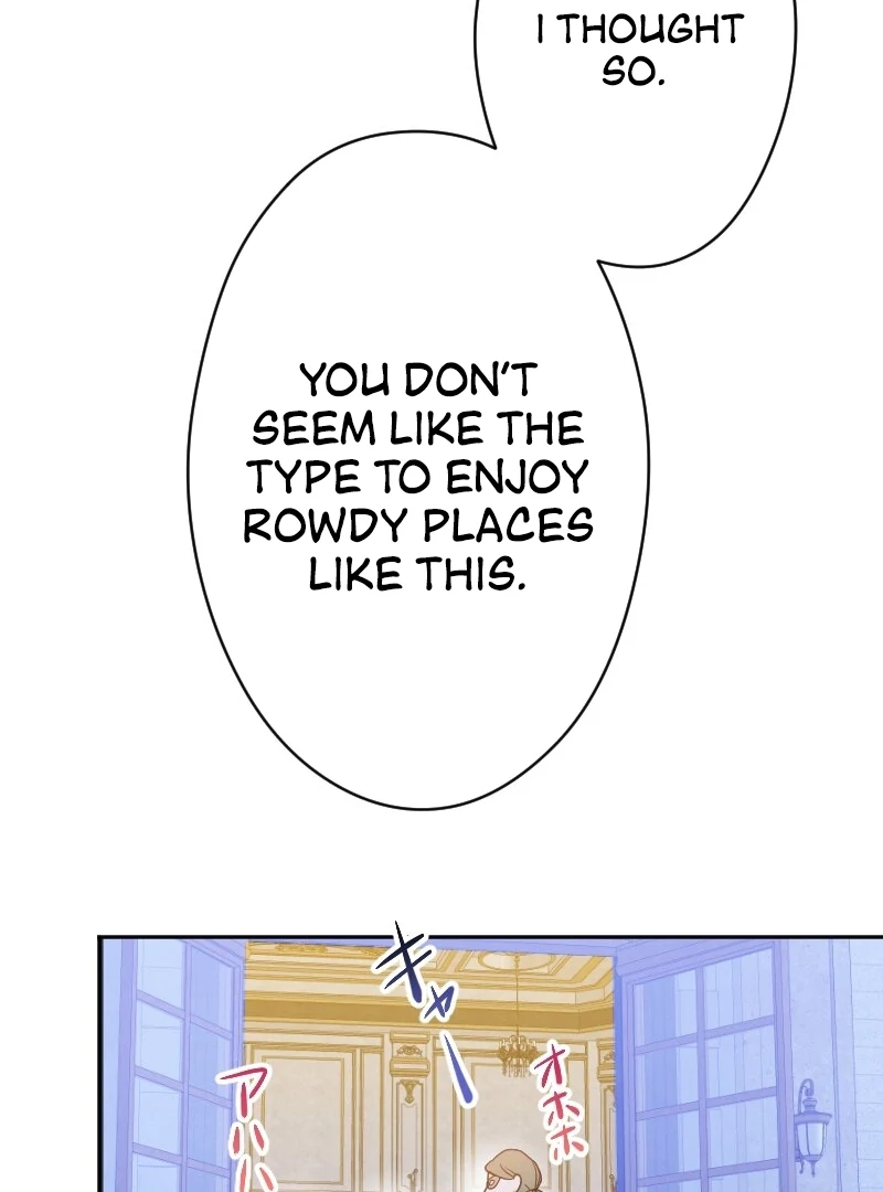 The Man I Had a One-Night Stand With Turned Out to Be My Fiancé Chapter 4 - Page 21