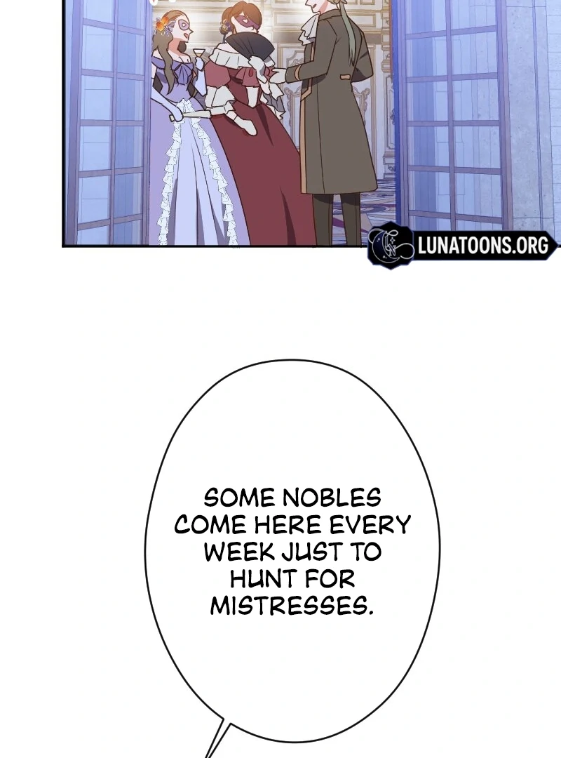 The Man I Had a One-Night Stand With Turned Out to Be My Fiancé Chapter 4 - Page 22