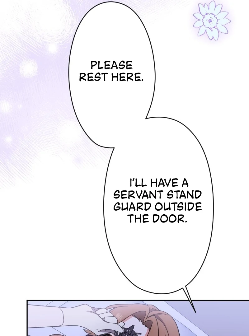 The Man I Had a One-Night Stand With Turned Out to Be My Fiancé Chapter 4 - Page 40