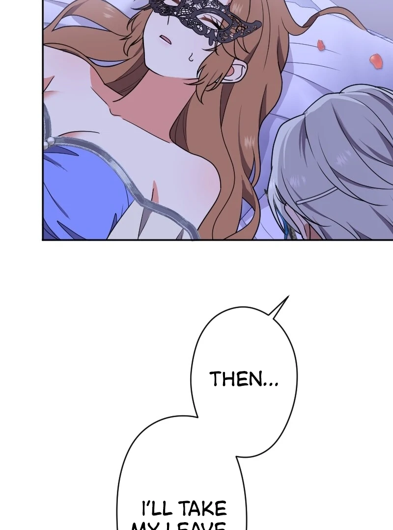 The Man I Had a One-Night Stand With Turned Out to Be My Fiancé Chapter 4 - Page 41