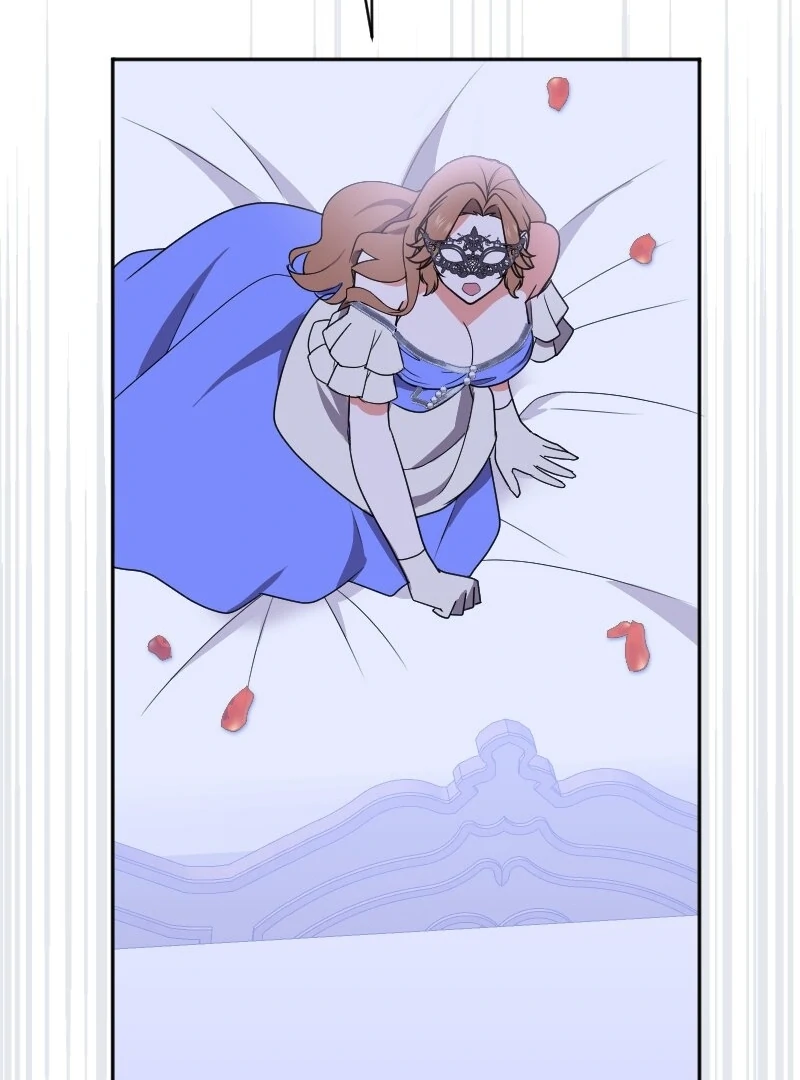 The Man I Had a One-Night Stand With Turned Out to Be My Fiancé Chapter 4 - Page 45