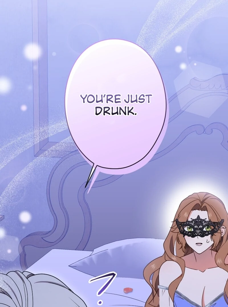 The Man I Had a One-Night Stand With Turned Out to Be My Fiancé Chapter 4 - Page 47