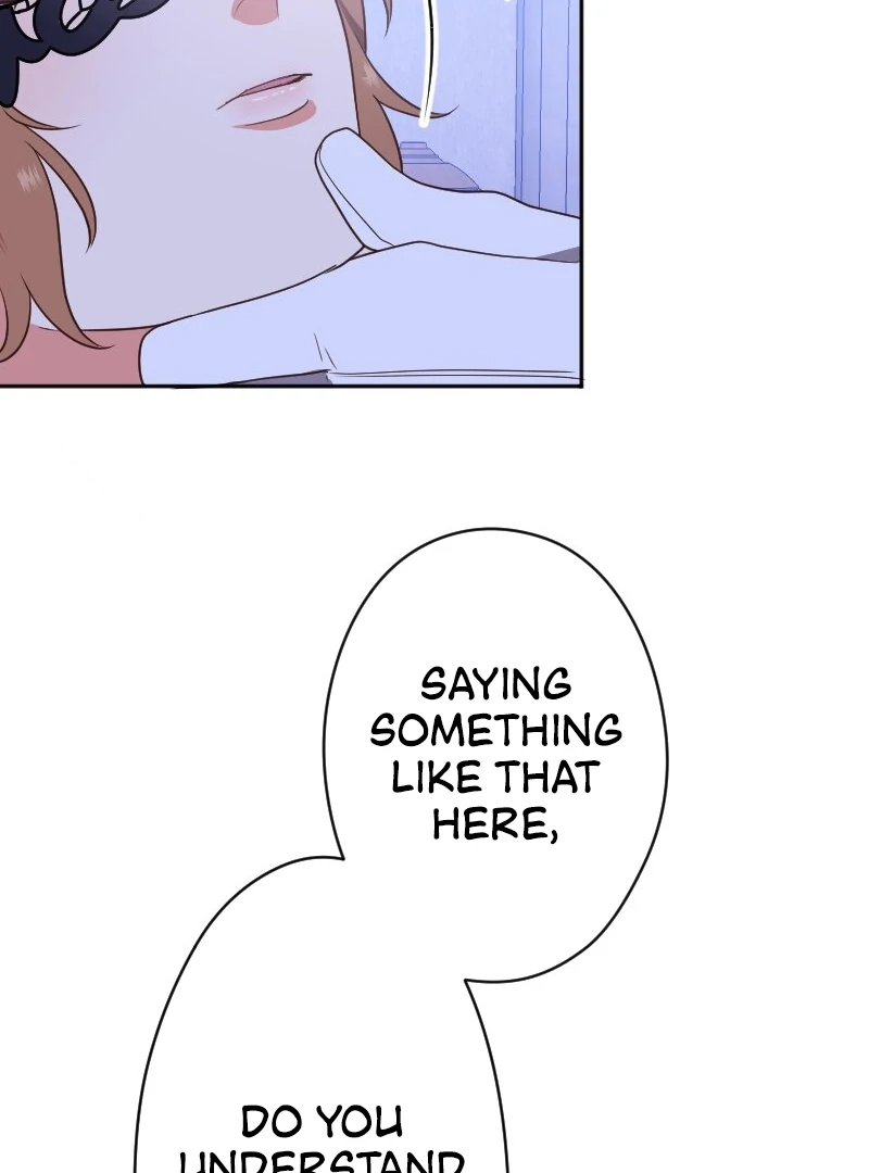 The Man I Had a One-Night Stand With Turned Out to Be My Fiancé Chapter 4 - Page 60