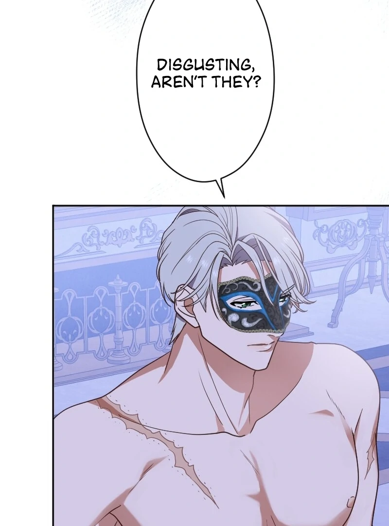 The Man I Had a One-Night Stand With Turned Out to Be My Fiancé Chapter 4 - Page 84