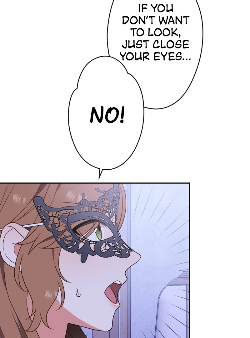 The Man I Had a One-Night Stand With Turned Out to Be My Fiancé Chapter 4 - Page 86