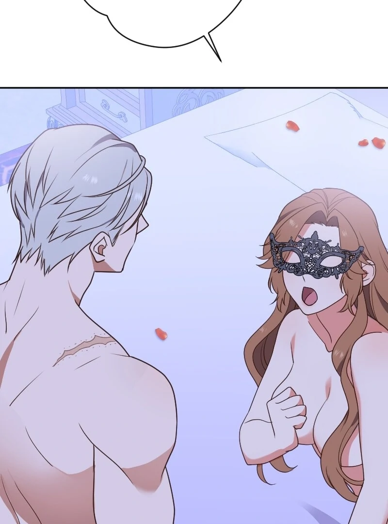 The Man I Had a One-Night Stand With Turned Out to Be My Fiancé Chapter 4 - Page 88