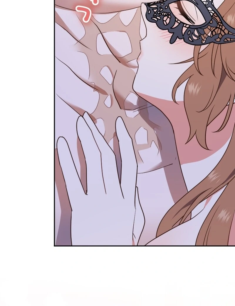 The Man I Had a One-Night Stand With Turned Out to Be My Fiancé Chapter 4 - Page 91
