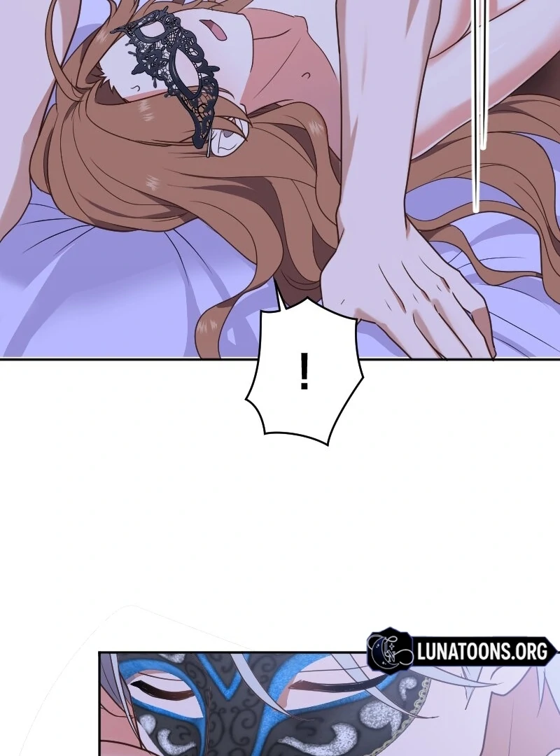 The Man I Had a One-Night Stand With Turned Out to Be My Fiancé Chapter 4 - Page 96