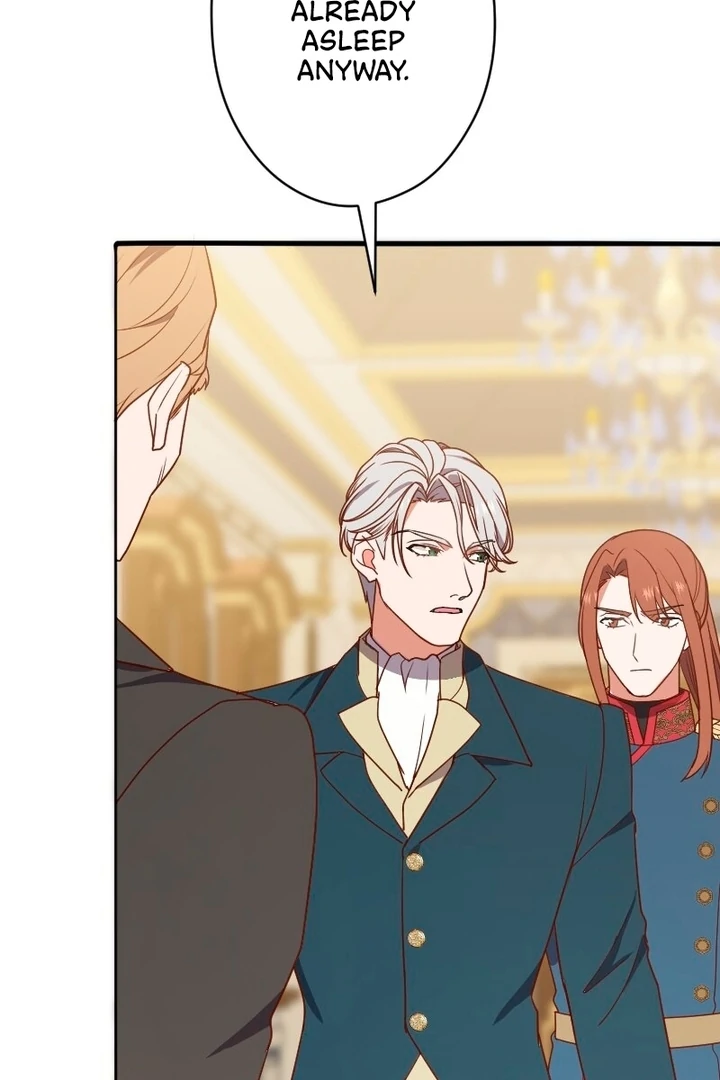 The Man I Had a One-Night Stand With Turned Out to Be My Fiancé Chapter 6 - Page 100