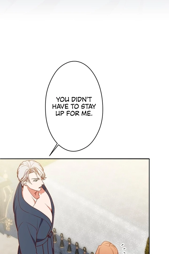 The Man I Had a One-Night Stand With Turned Out to Be My Fiancé Chapter 6 - Page 115